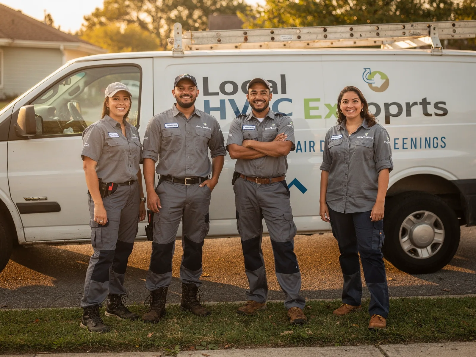 24/7 HVAC Repair & AC Replacement company in La Jose, PA